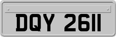 DQY2611