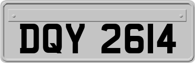 DQY2614