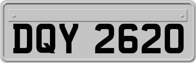 DQY2620