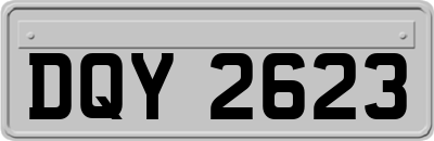 DQY2623
