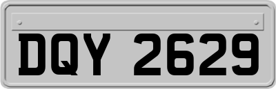 DQY2629