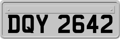 DQY2642