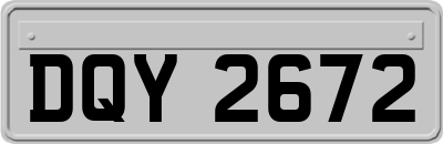 DQY2672