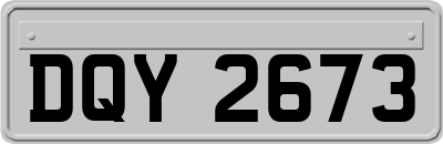DQY2673