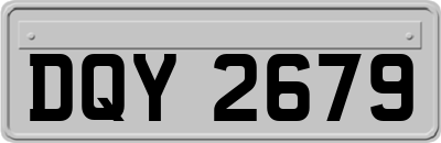 DQY2679
