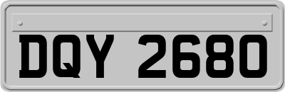 DQY2680