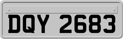 DQY2683