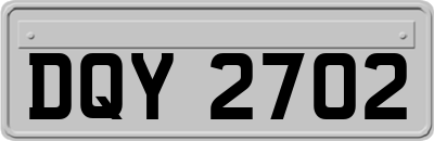 DQY2702