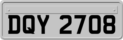 DQY2708