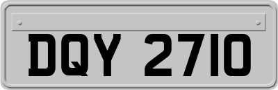 DQY2710