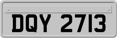 DQY2713