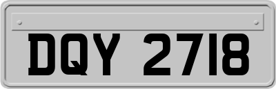 DQY2718
