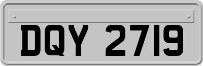 DQY2719