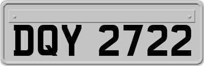 DQY2722