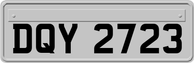 DQY2723
