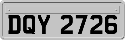 DQY2726