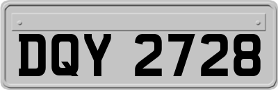 DQY2728