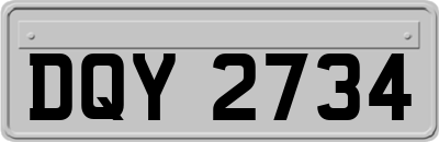 DQY2734