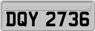 DQY2736