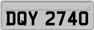 DQY2740