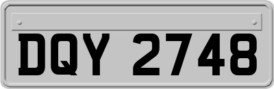 DQY2748