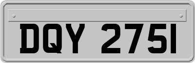 DQY2751
