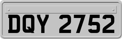DQY2752