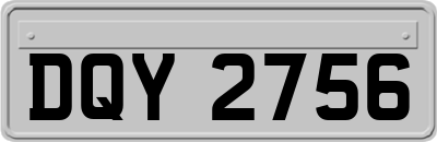 DQY2756
