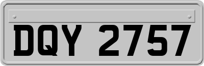 DQY2757