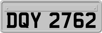 DQY2762