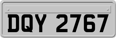 DQY2767