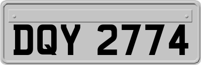 DQY2774