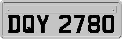 DQY2780
