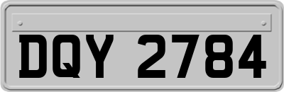 DQY2784