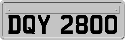 DQY2800