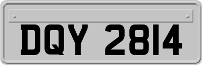 DQY2814