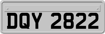 DQY2822