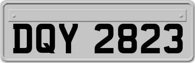DQY2823