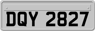 DQY2827