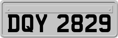 DQY2829