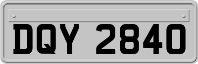 DQY2840