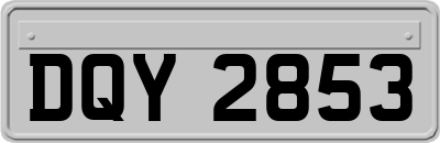 DQY2853