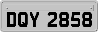 DQY2858