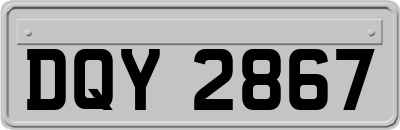 DQY2867