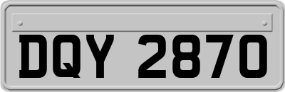 DQY2870
