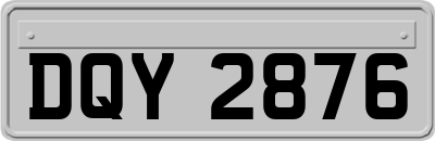 DQY2876