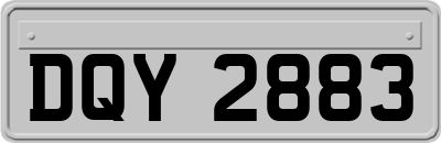 DQY2883