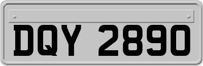 DQY2890