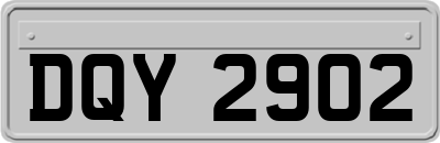 DQY2902