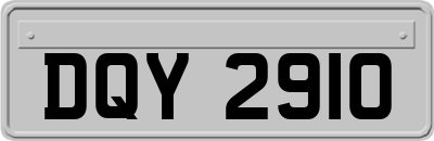 DQY2910